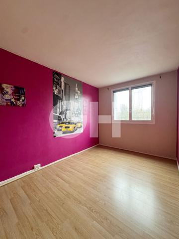 À vendre : Appartement spacieux de 4 pièces à Rousies
