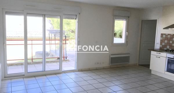 Location Appartement 4 pièces 69.34 m² - Vulbens 74520