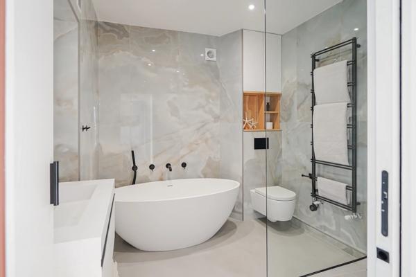 Appartement Paris 15e - SUFFREN / FÉDÉRATION