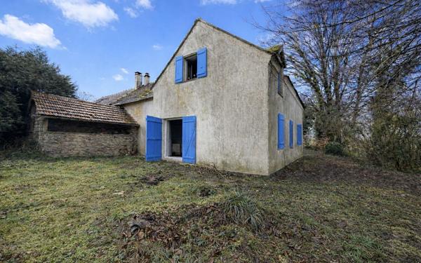 Maison à vendre    6 pièces •  Château-Thierry