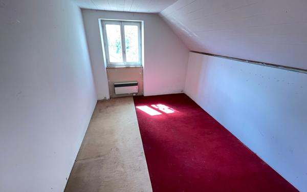 Maison à vendre    6 pièces •  Château-Thierry