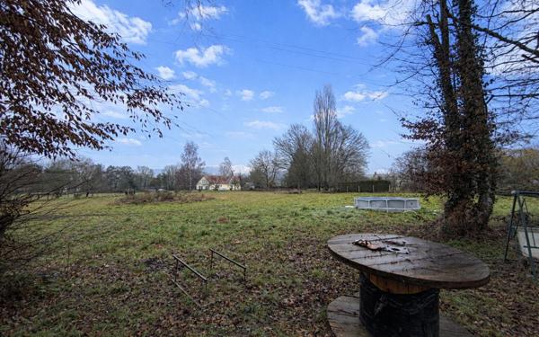 Maison à vendre    6 pièces •  Château-Thierry