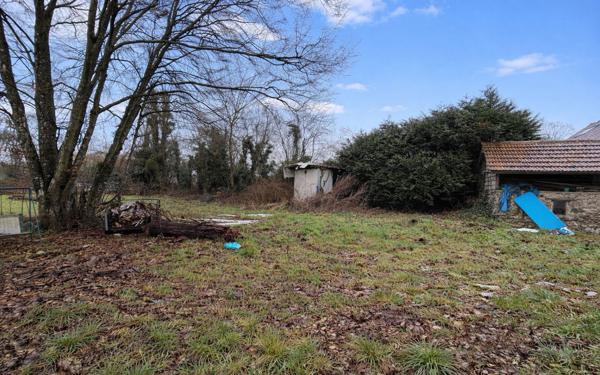 Maison à vendre    6 pièces •  Château-Thierry