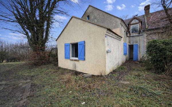 Maison à vendre    6 pièces •  Château-Thierry