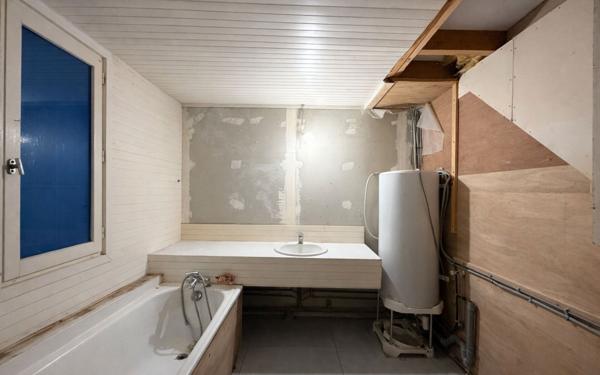 Maison à vendre    6 pièces •  Château-Thierry