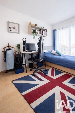 Appartement à vendre 3 pièces 64 m² Melun