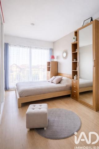 Appartement à vendre 3 pièces 64 m² Melun