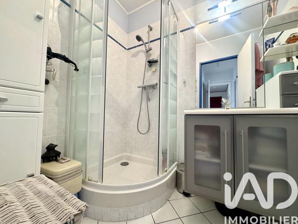 Appartement à vendre 3 pièces 64 m² Melun