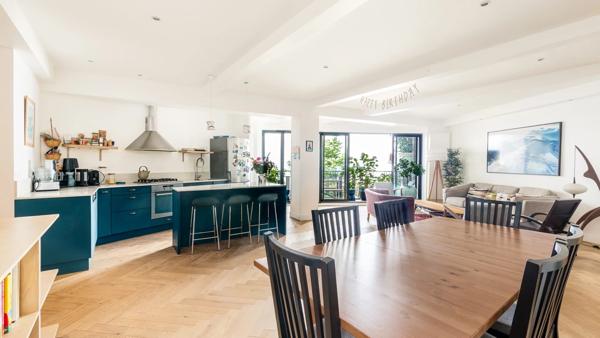 Appartement Paris 10e - SAINT VINCENT DE PAUL / MAGENTA