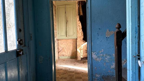 Immeuble en pierre avec fort potentiel de division ? 220 m² à rénover entièrement