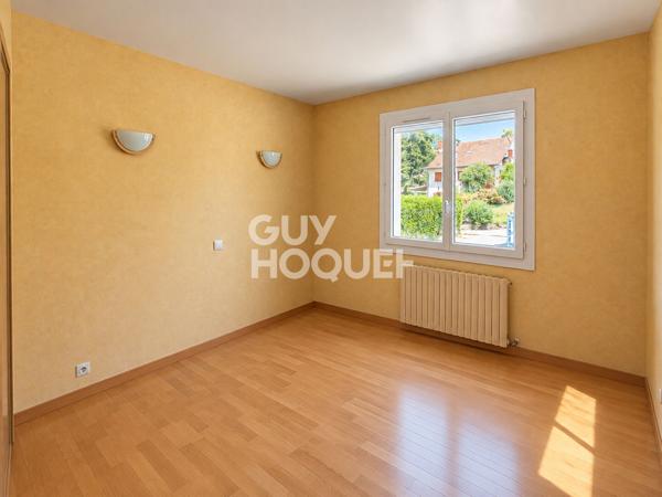Maison familiale au calme - Face à la nature Secteur résidentiel - Grésy-sur-Aix