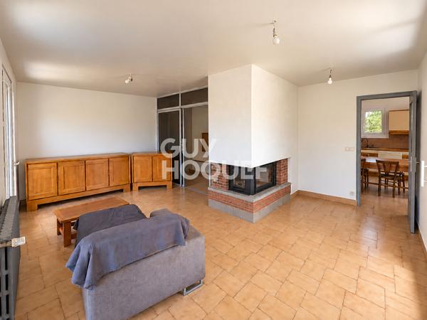 Maison familiale au calme - Face à la nature Secteur résidentiel - Grésy-sur-Aix