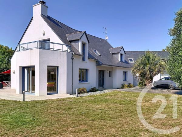 Maison à vendre  6 pièces - 226 m2 REDON - 35