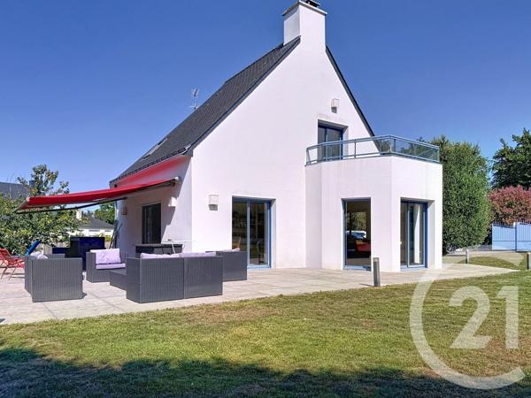 Maison à vendre  6 pièces - 226 m2 REDON - 35