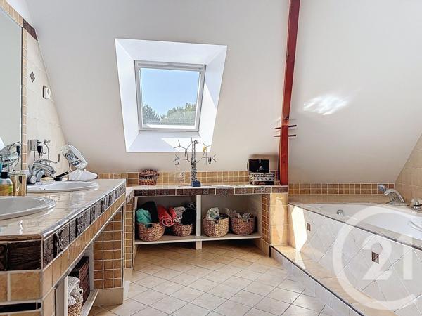 Maison à vendre  6 pièces - 226 m2 REDON - 35