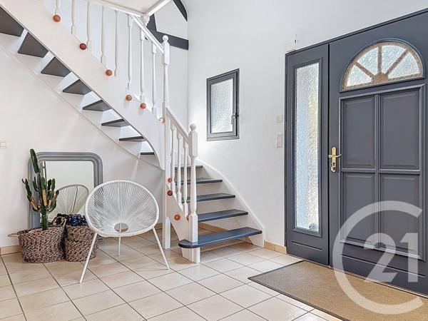 Maison à vendre  6 pièces - 226 m2 REDON - 35