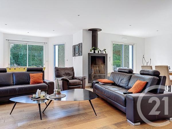 Maison à vendre  6 pièces - 226 m2 REDON - 35