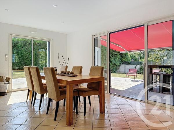 Maison à vendre  6 pièces - 226 m2 REDON - 35