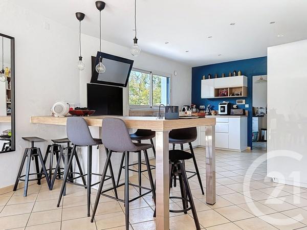 Maison à vendre  6 pièces - 226 m2 REDON - 35