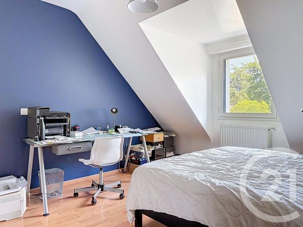 Maison à vendre  6 pièces - 226 m2 REDON - 35