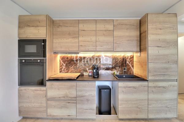 Studio meublé ou suite intime