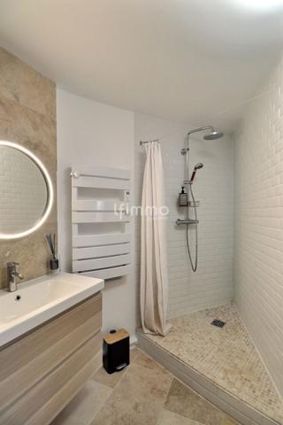 Studio meublé ou suite intime