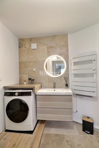 Studio meublé ou suite intime