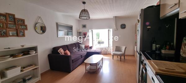 Appartement à SAINT-MALO, 35400 - 2 pièces 69m²