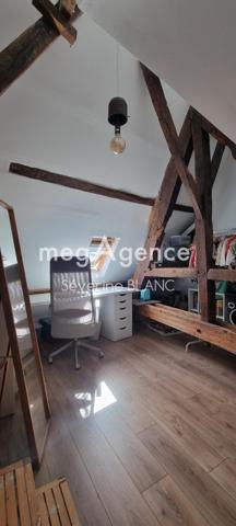 Appartement à SAINT-MALO, 35400 - 2 pièces 69m²