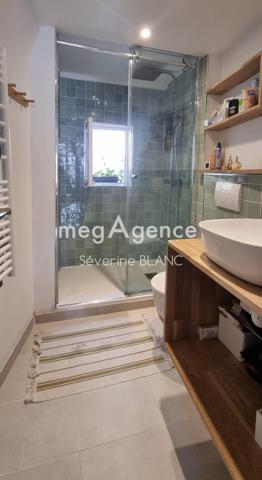 Appartement à SAINT-MALO, 35400 - 2 pièces 69m²