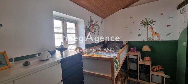 Appartement à SAINT-MALO, 35400 - 2 pièces 69m²