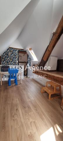Appartement à SAINT-MALO, 35400 - 2 pièces 69m²