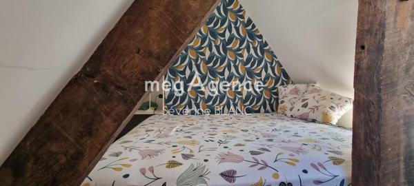Appartement à SAINT-MALO, 35400 - 2 pièces 69m²