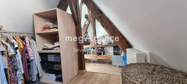 Appartement à SAINT-MALO, 35400 - 2 pièces 69m²