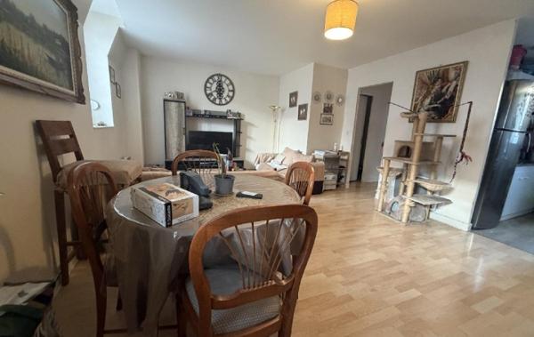 Vente Appartement P3 Le mans   