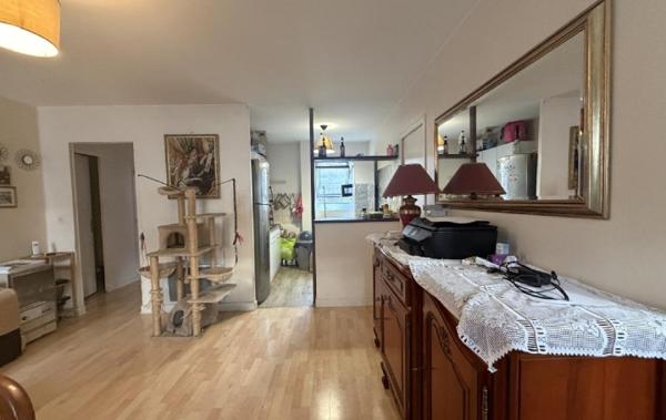 Vente Appartement P3 Le mans   