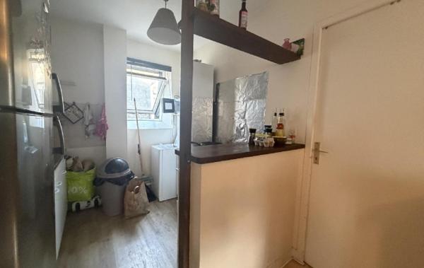 Vente Appartement P3 Le mans   