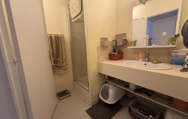 Vente Appartement P3 Le mans   