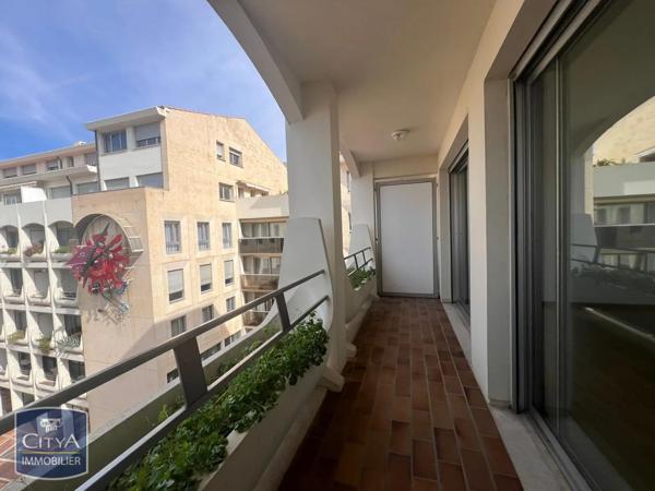 Appartement à louer 1 pièce 24.74m²