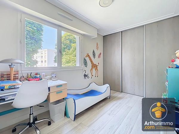 Vente Appartement 4 pièces 83 m2 à Yerres