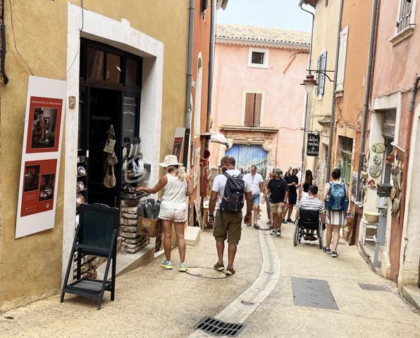 Maison de village de 116 m²