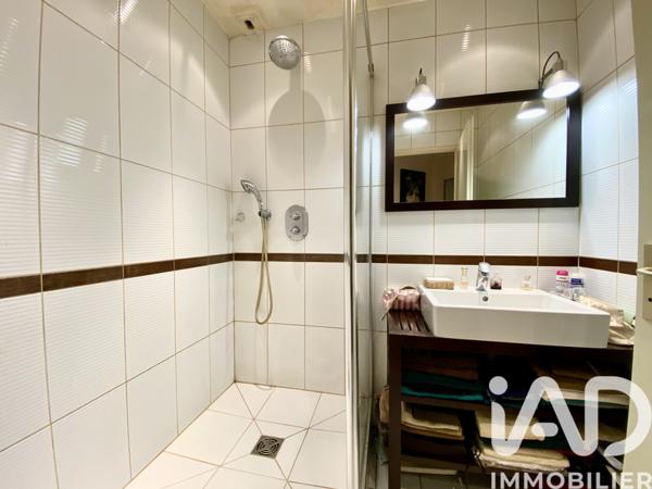 Appartement à vendre 5 pièces 81 m² Limeil-Brévannes