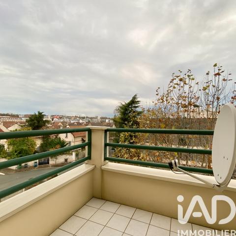 Appartement à vendre 5 pièces 81 m² Limeil-Brévannes