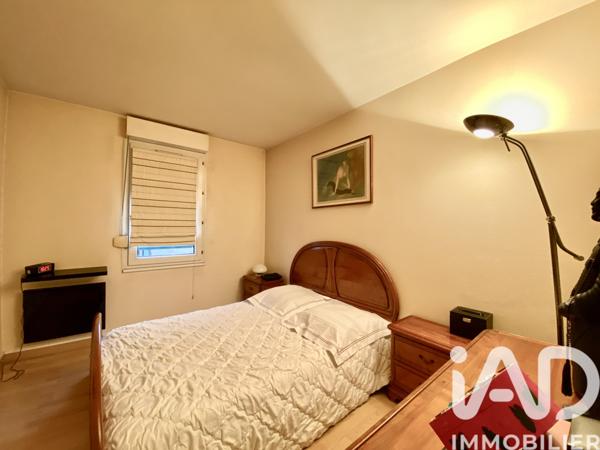 Appartement à vendre 5 pièces 81 m² Limeil-Brévannes