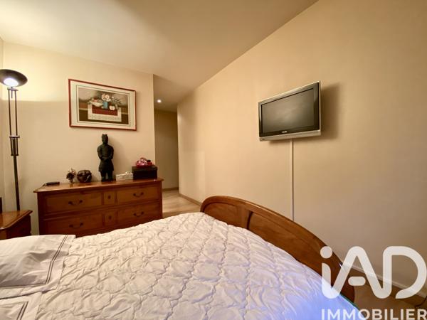 Appartement à vendre 5 pièces 81 m² Limeil-Brévannes