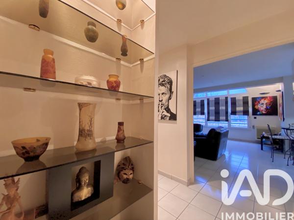 Appartement à vendre 5 pièces 81 m² Limeil-Brévannes