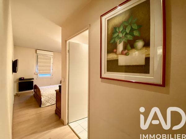 Appartement à vendre 5 pièces 81 m² Limeil-Brévannes