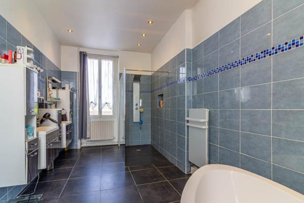 Maison Romorantin Lanthenay 7 pièces 150 m2