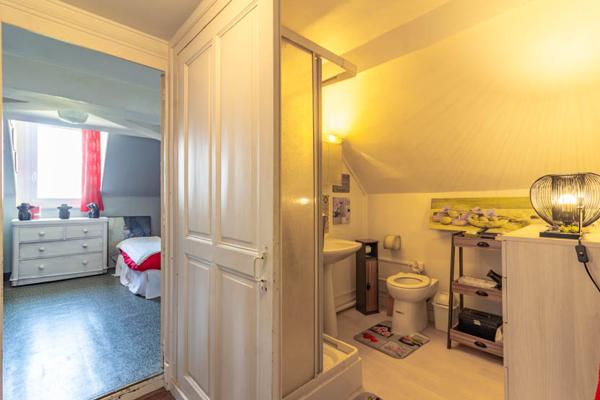 Maison Romorantin Lanthenay 7 pièces 150 m2