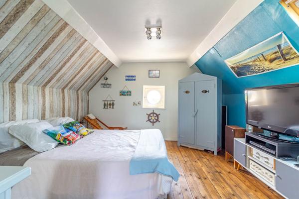 Maison Romorantin Lanthenay 7 pièces 150 m2